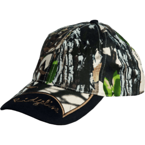 Ridgeline Slash Cap Buffalo River Camo