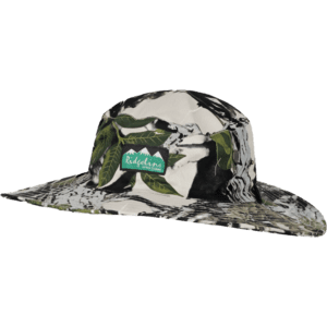 Buffalo Camo Bush Hat