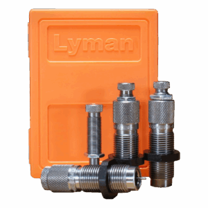44 Mag./44 Spec/445 Super Mag Carbide 3 Die Set