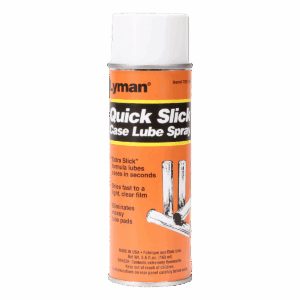 Quick Slick Spray Case Lube