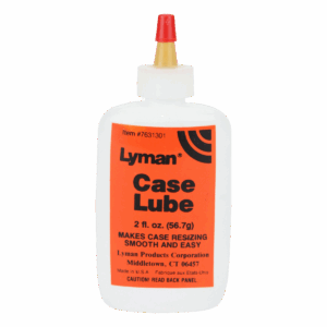 Case Lube