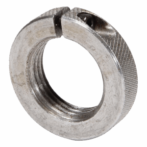Split Lock Ring