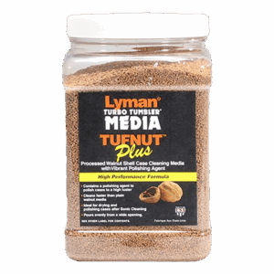 Tufnut Plus Tumbling Media