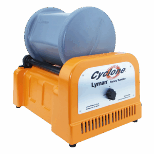 Cyclone Rotary Case Tumbler 230V Universal