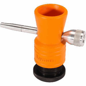 Brass Smith Adjustable Powder Trickler