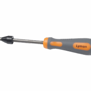 Flash Hole Uniformer