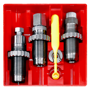 3 DIE SET 32S&W LONG