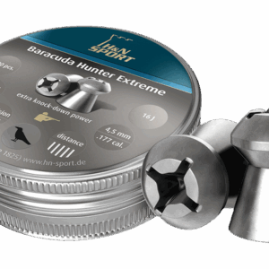 BARACUDA HUNTER EXTREME 5.50