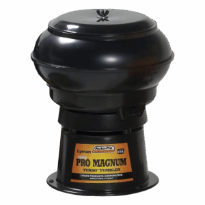 Turbo Sonic 2500 Case Cleaner Universal