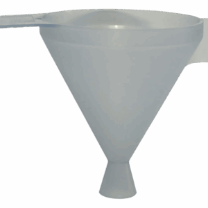 E-ZEE Powder Funnel