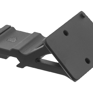 PICATINNY OPTIC MOUNT (RMR) 45 DEGREE ANGLE