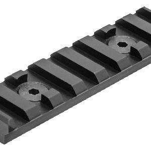 M-LOK® Rail Section, 8-slot