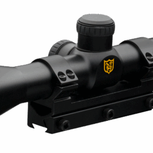 AIRKING 4X32 AO 1" 3/8