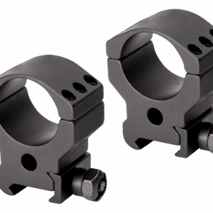 SPORT MATCH MOUNT 30MM WEAVER HIGH