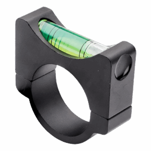 30MM DIA +25.4MM OFFSET AIR BULB LEVEL