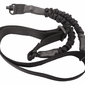 2 to 1 Point Conversion QD Sling, Black