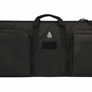 28 KIS Gun Case, Black