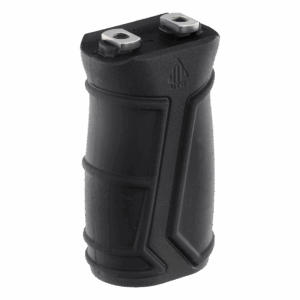 COMPACT FRONTGRIP M-LOK BLK