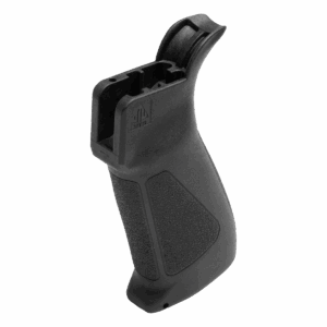 ULTRA SLIM PISTOL GRIP BLK