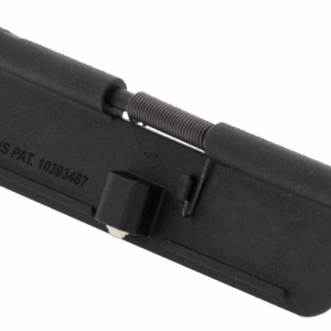 DUST COVER .223/5.56 BLK