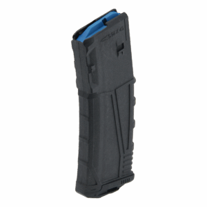 AR15 Polymer Magazine, 30 Round, .223/5.56, Black