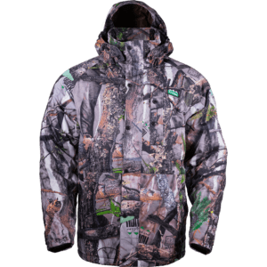 Heritage Legend Jacket: Kudu Camo