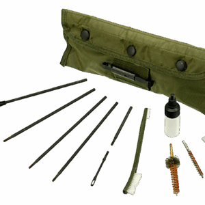 AR15 Cleaning Kit, 5.56/.223