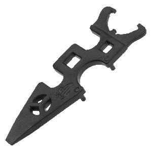 MINI AR15 ARMORER’S WRENCH