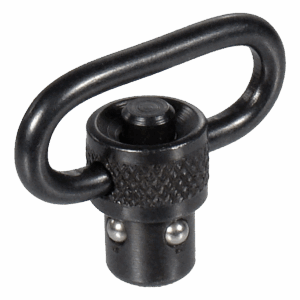STEEL QD SLING SWIVEL 1” LOOP