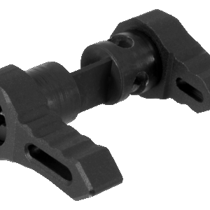 AR15 AMBI 45/90 SAFETY SELECTOR BLK