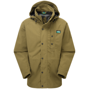 Men's Monsoon Classic Jacket Teak