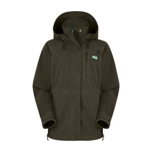 Women's Monsoon Classic Jacket Deep Forest