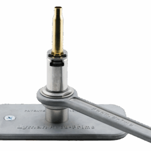Accu-Prime Manual Bench Priming Tool