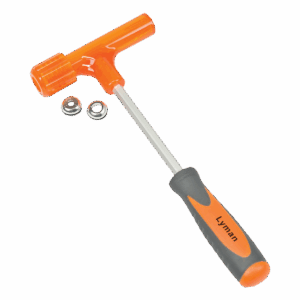 Magnum Inertia Bullet Puller