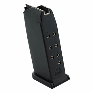 MAGAZINE 9MM SLIM 10RD