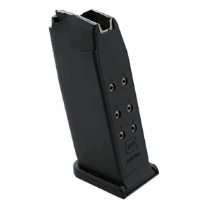 MAGAZINE G27 9RD