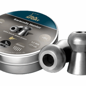 BARACUDA HUNTER HP 4.50