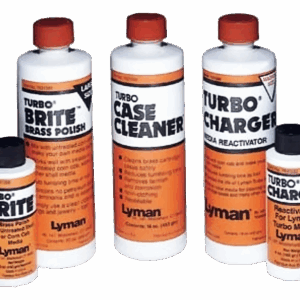 Turbo Case Cleaner