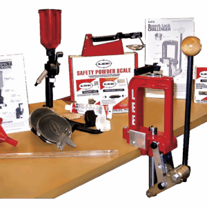 50 ANN BL CHALLENGER KIT