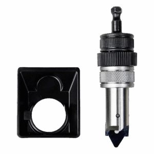 DELUXE POWER QUICK TRIM