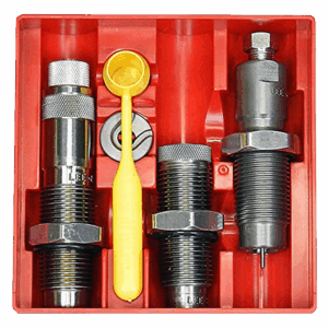 PACESETTER DIES 22-250