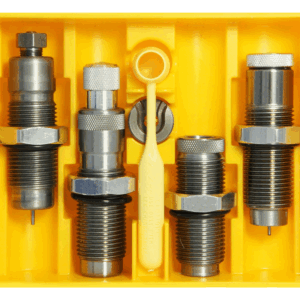 ULTIMATE RIFLE 4 DI 270WIN