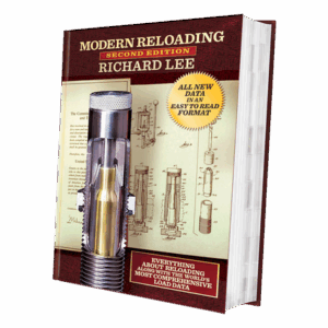 MODERN RELOADING 2ND EDITION