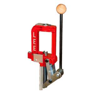 BREECH LCK CHALLENGER PRESS