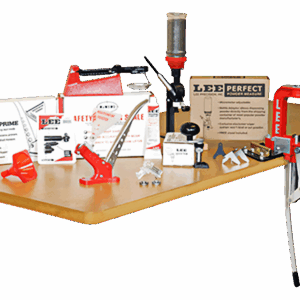 BENCH PRIME PRESS KIT