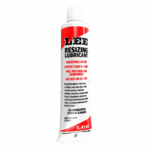 RESIZING LUBE 1" TUBE