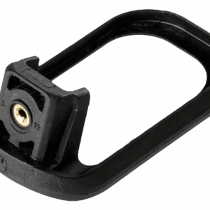 GL ENHNCD/MAG WELL -GLOCK 19 GEN3 /BLK