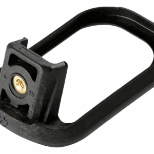 GL ENHNCD/MAG WELL -GLOCK 19 GEN4 /BLK