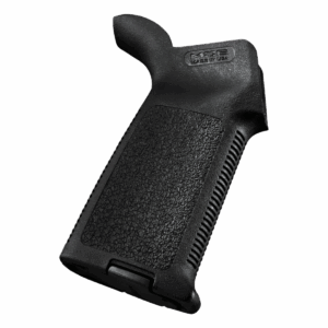 MOE GRIP AR 15 BLK