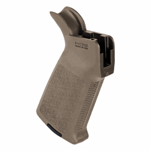 MOE GRIP -AR15/M4 /FDE